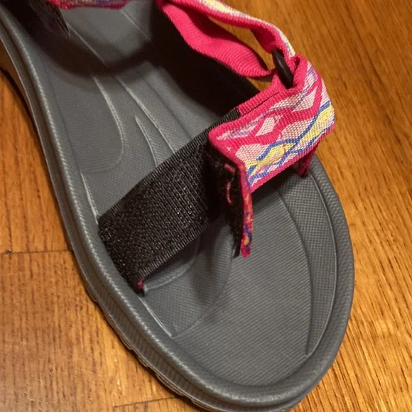 🌸NWT AIR BALANCE Womens River Sandal - size 6 - Picture 6 of 16